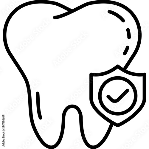Dental Sterilizer Icon