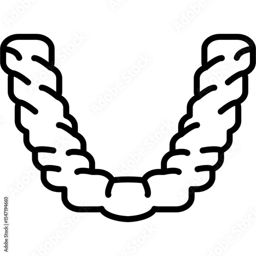 Aligner Trays Icon