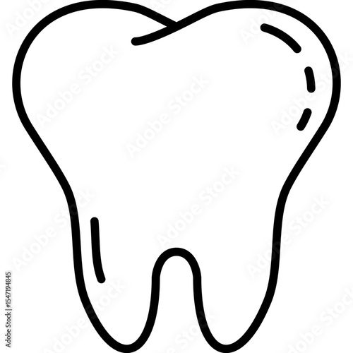 Tooth Icon