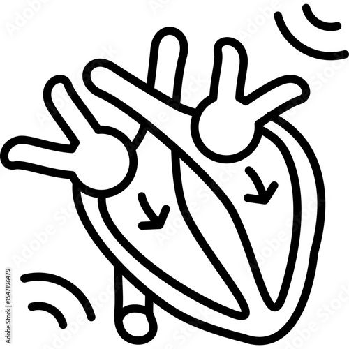 Systole Icon