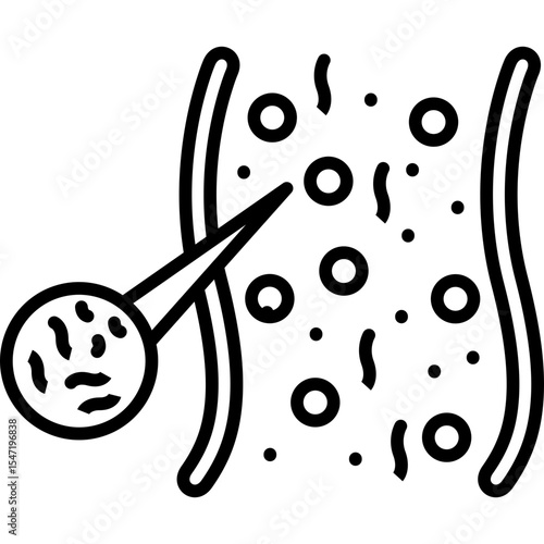Thrombosis Icon