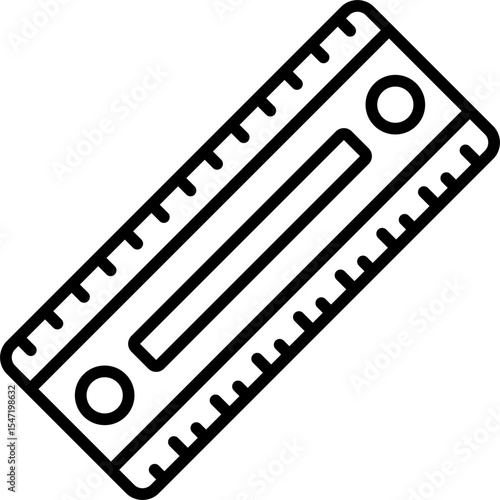 Ruler Icon