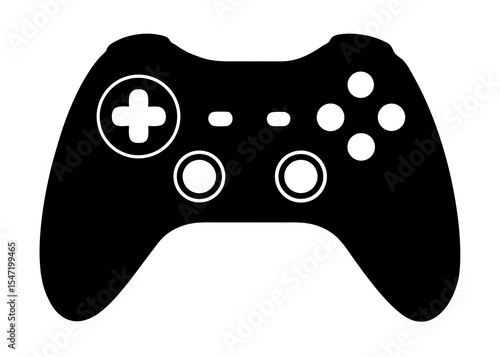video game controller