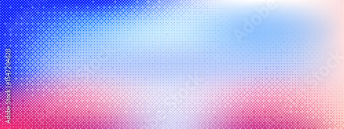 Retro pixel art with bitmap arrangement and gradient overlay. A universal digital background for tech or creative projects. Vector illustration