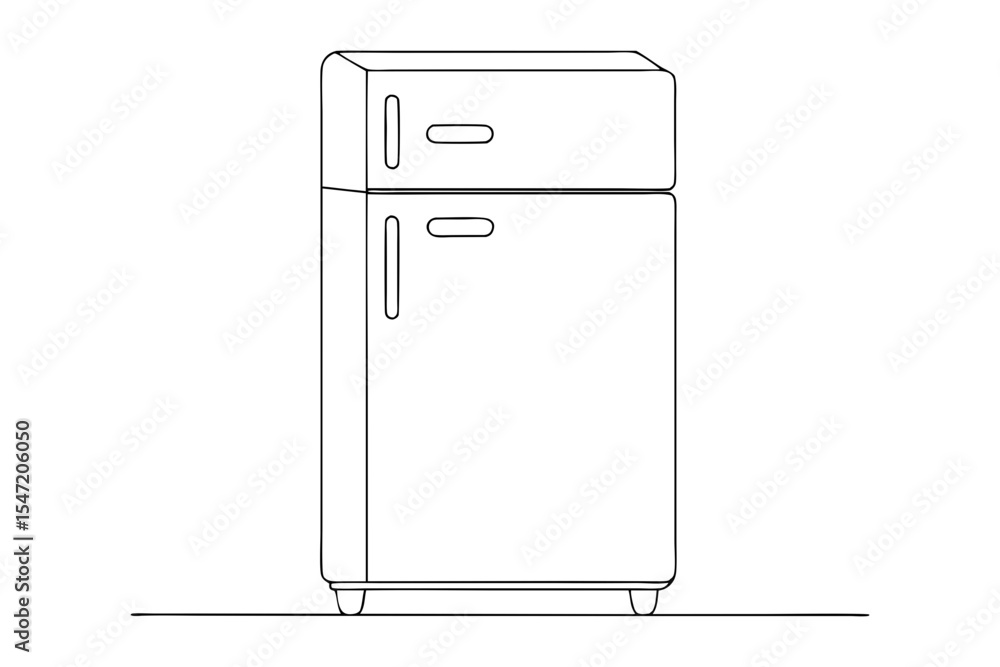 Refrigerator Design Clean Minimal Art Refrigerator Design Clean Minimal Art