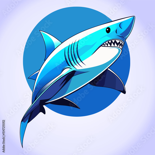 Shark Logo.eps