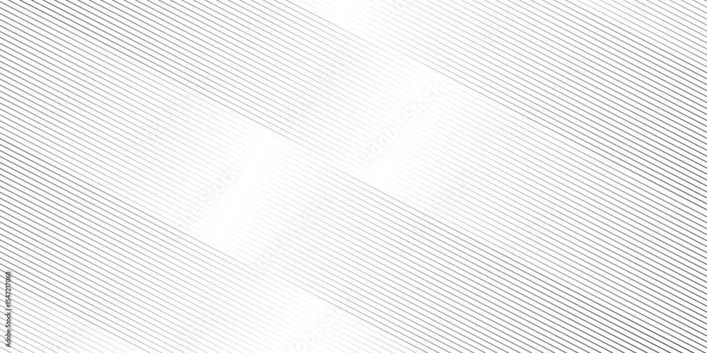 Abstract Diagonal stripe oblique, slanting lines gradient minimal art modern geometric vector pattern background. black and white ribbed striped diagonal line pattern as gradient fabric texture.
Abstract Diagonal stripe oblique, slanting lines gradient minimal art modern geometric vector pattern background. black and white ribbed striped diagonal line pattern as gradient fabric texture.