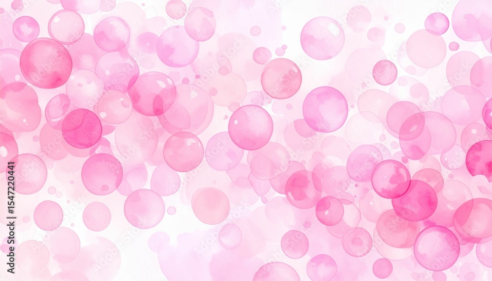 pink bubble background pink bubble background