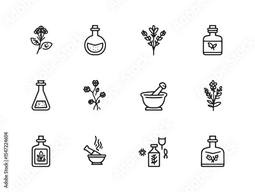 Herbal Medicine Remedies for Wellness