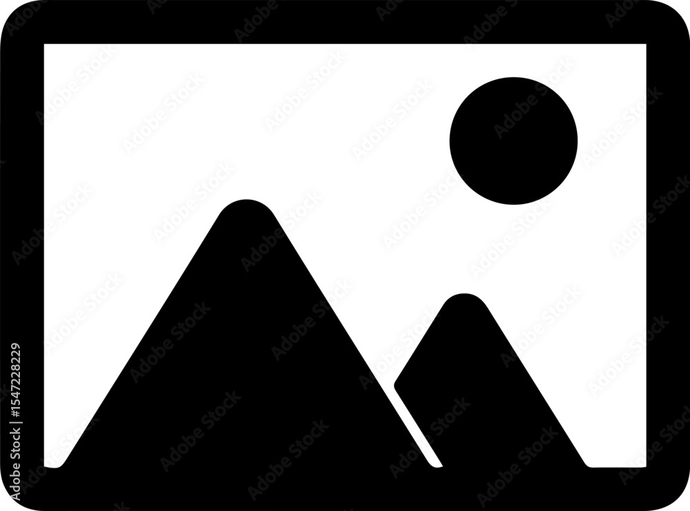 picture icon design for templates. picture icon design for templates.