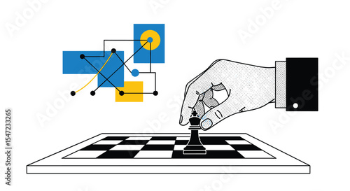 Strategic Planning and Implementation Effective Business Management Solutions for Long Term Growth