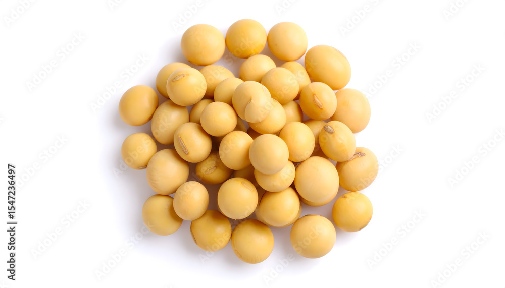 Organic Soy Ingredients
Organic Soy Ingredients