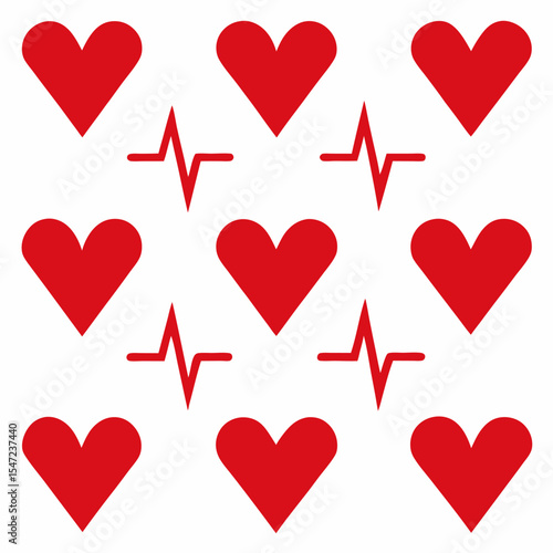 Heartbeat: Life & Health

