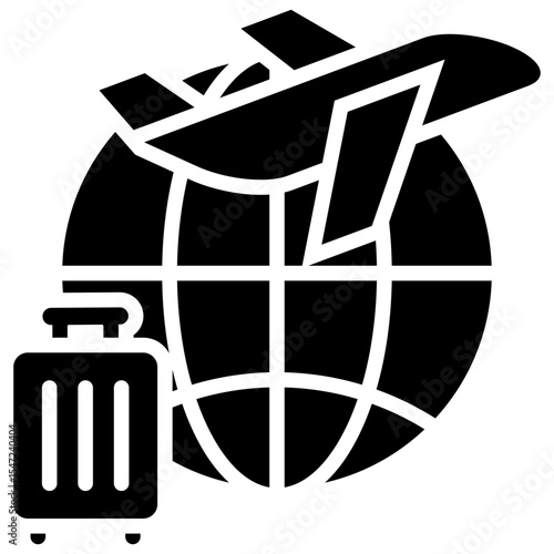 Tourism Icon