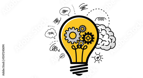 Illuminating Insights A Comprehensive Guide to Innovation Creativity and Problem Solving