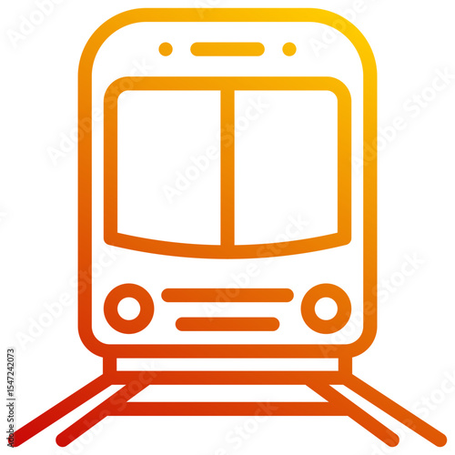 Train Icon