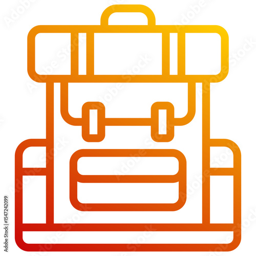 Bagpack Icon