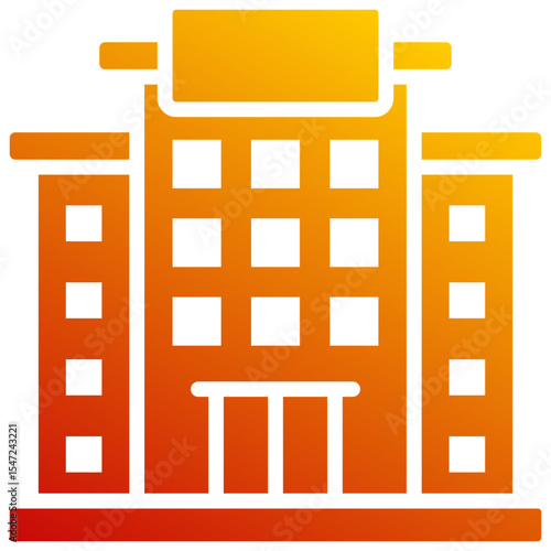 Hotel Icon