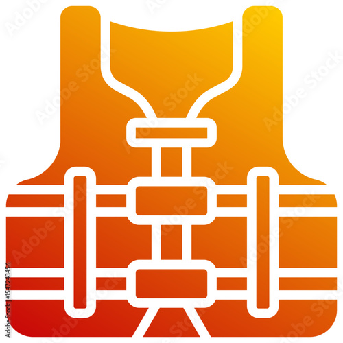 Life Jacket Icon