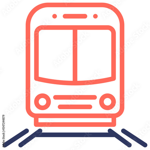 Train Icon