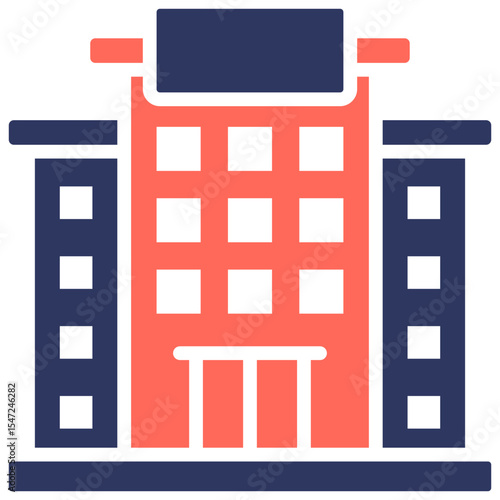 Hotel Icon