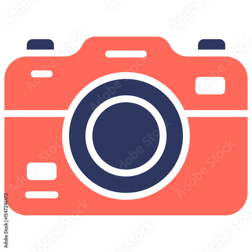 Camera Icon