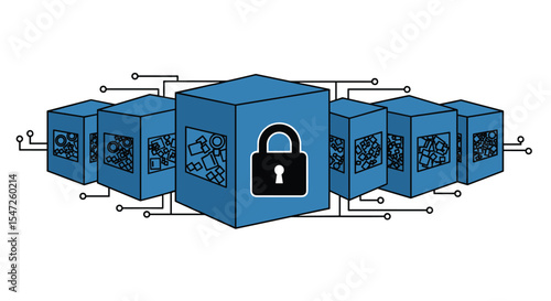 Exploring Blockchain Security Understanding Cryptography Consensus Mechanisms and Risk Management Strategies