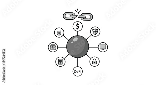 Understanding DeFi Concepts Transforming Finance for the Future Economy and Investments