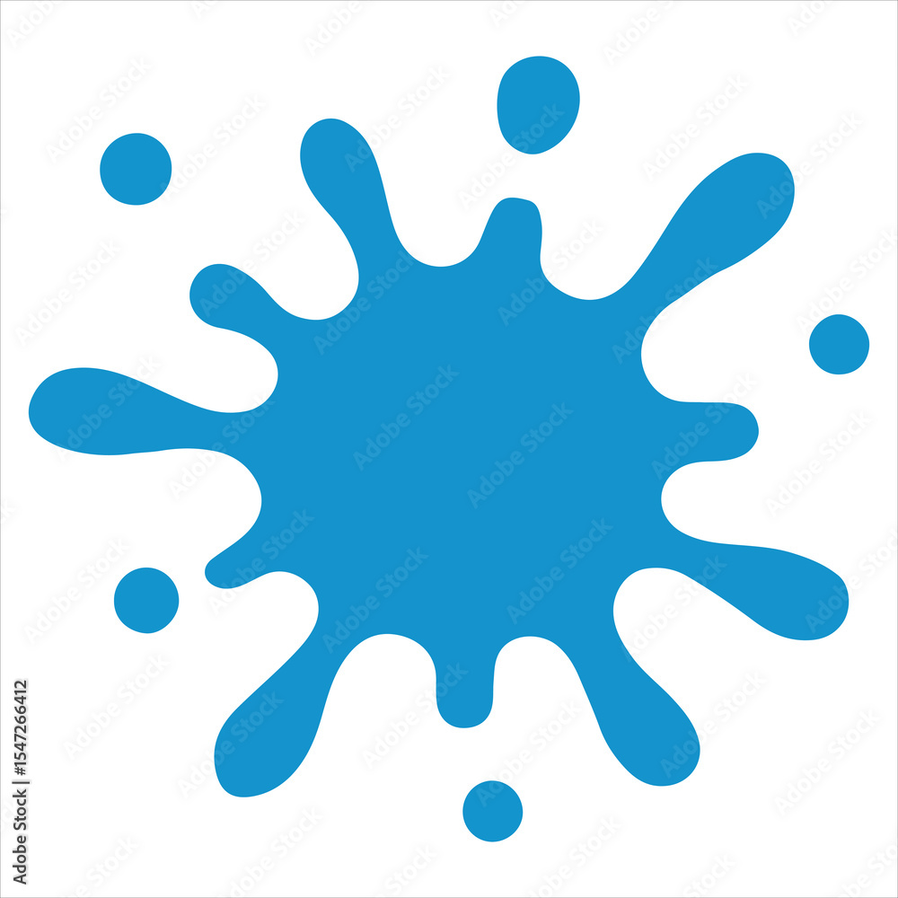 Clean Blue Water Splash and Rain Drops Clipart for Custom Designs
Clean Blue Water Splash and Rain Drops Clipart for Custom Designs