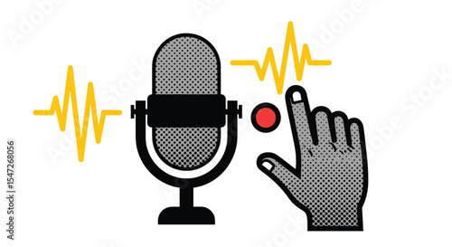 Guide for Audio Recording Sound Optimization Tips and Best Recording Practice Guide