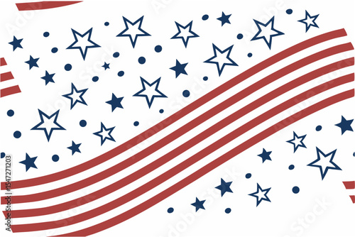 fourth of july background