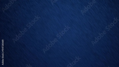 Wallpaper Mural Rain abstract blue texture with subtle grain and soft gradient lighting, modern elegant background, luxury material, creative wallpaper, technology surface, sophisticated pattern design Torontodigital.ca