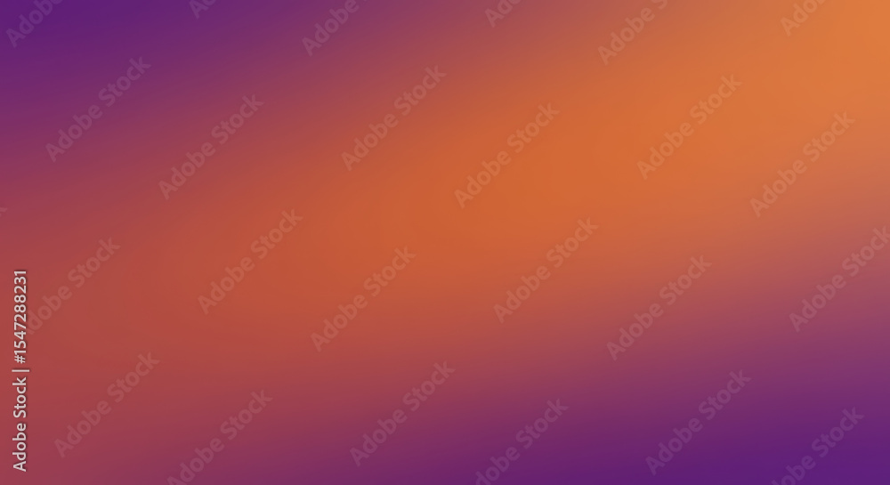 Smooth, captivating gradient ranging from deep violet to a fiery orange glow.
Smooth, captivating gradient ranging from deep violet to a fiery orange glow.