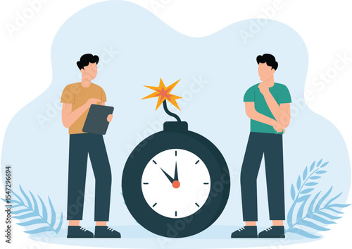 Financial Risk,Investment high risk high expected return, investor risk appetite in securities and investment
