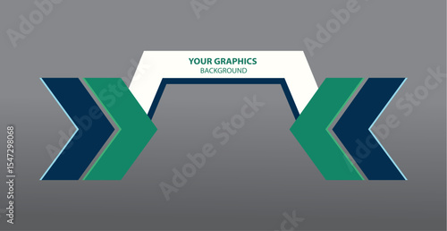 exhibition stand Gate entrance vector with for mock up event display, arch designGate arch for event entrance in red, yellow and orange design, vector stand stage. Event arch and entry booth gate