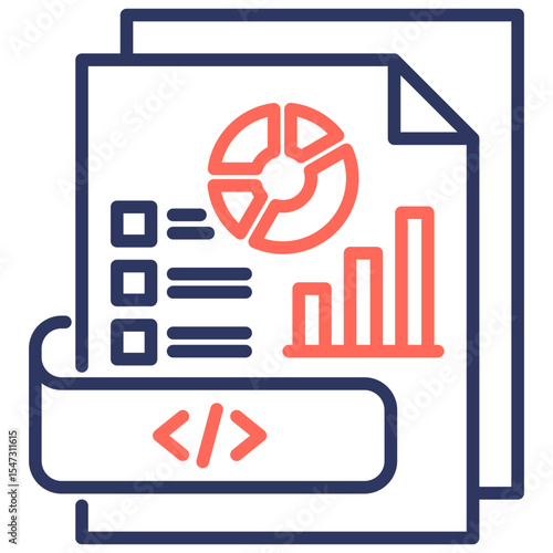 Test Coverage Icon