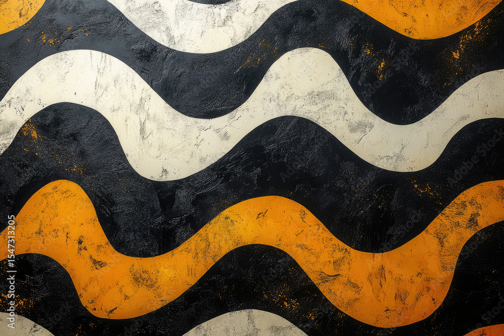 Contemporary Abstract Design for Modern Interior Spaces Contemporary Abstract Design for Modern Interior Spaces