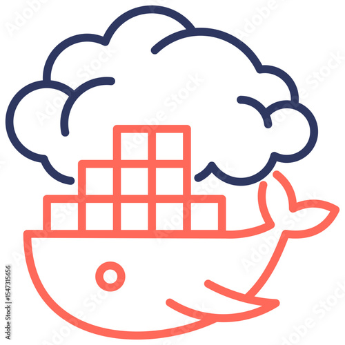 Docker Icon