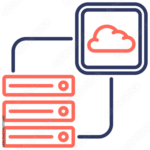 Cloud Icon
