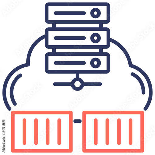 Orchestration Icon