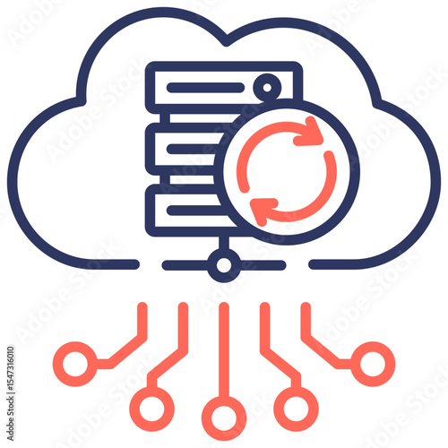 Immutable Icon