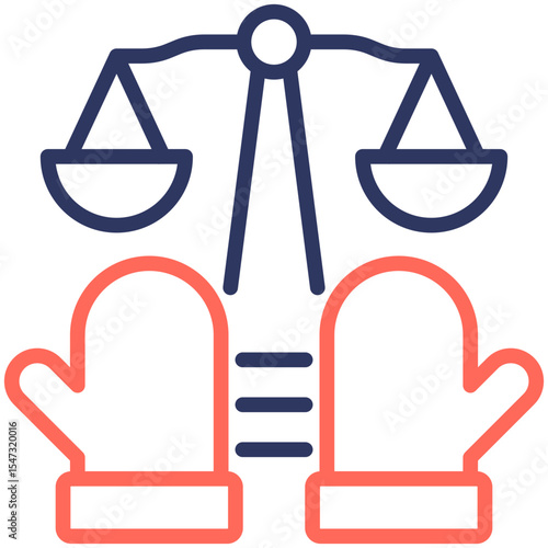 Plea Icon