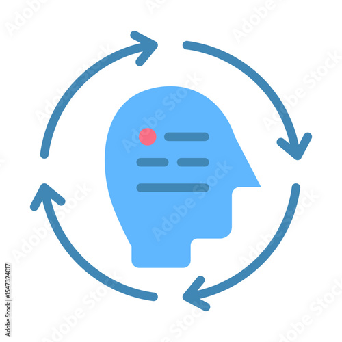 Immersive Experience Icon