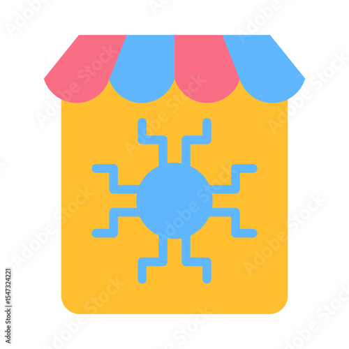 Nft Marketplace Icon