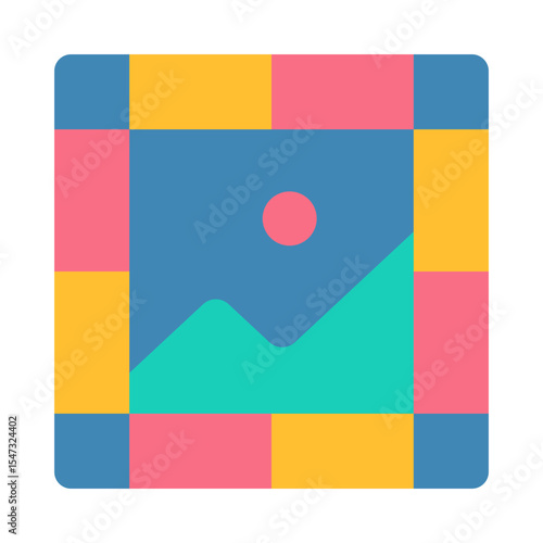 Nft Collection Icon