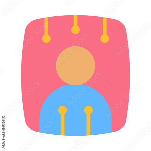 Profile Picture Nft Icon