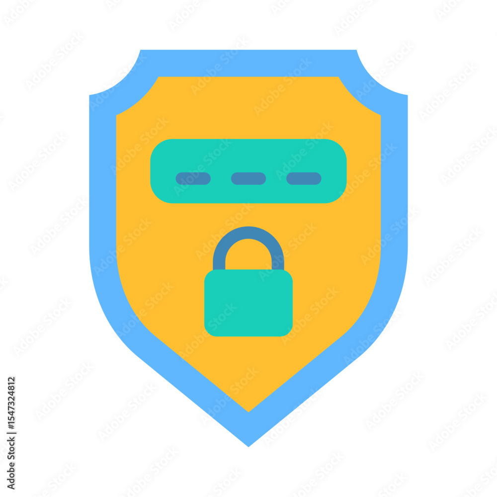 Scam Protection Icon Scam Protection Icon
