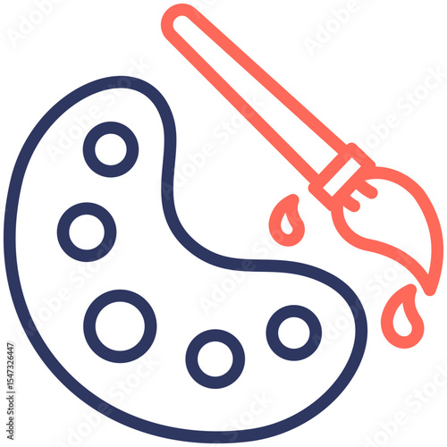 Paint Icon