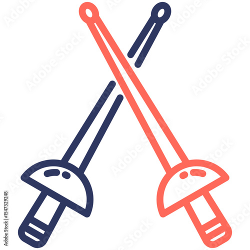Epee Icon