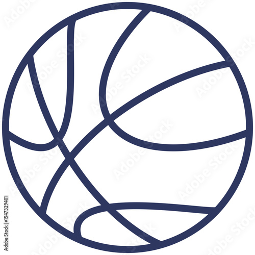 Basketball Icon